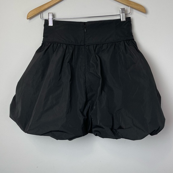 Kate Spade Cumberbund Bubble Skirt szie 0 - Picture 2 of 9